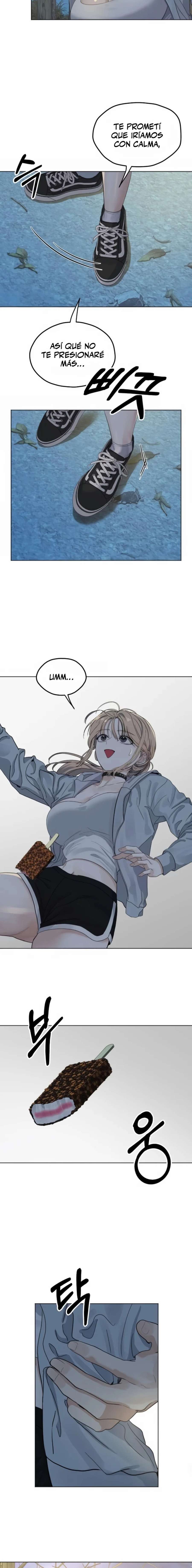 El Perro del Vecino Capítulo 3 - Page 6