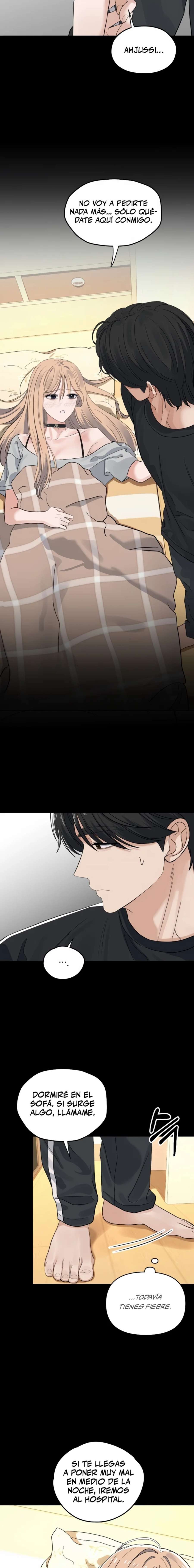 El Perro del Vecino Capítulo 4 - Page 11