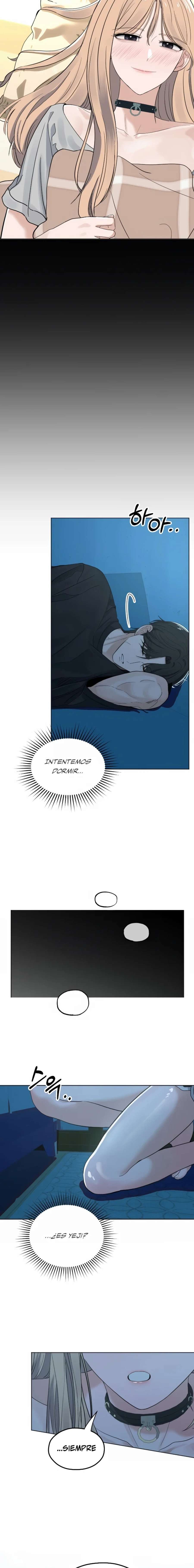 El Perro del Vecino Capítulo 4 - Page 12