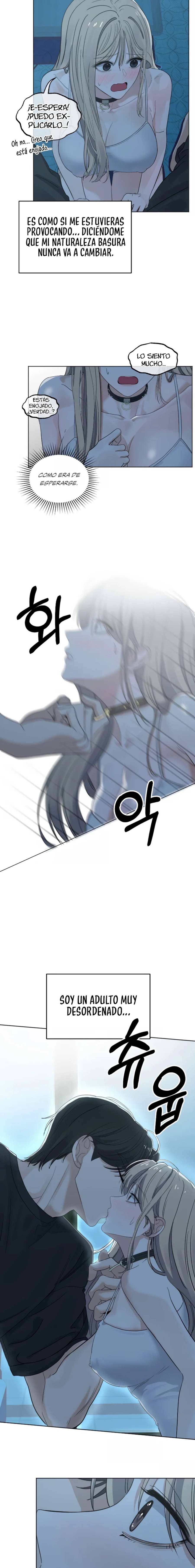 El Perro del Vecino Capítulo 4 - Page 15