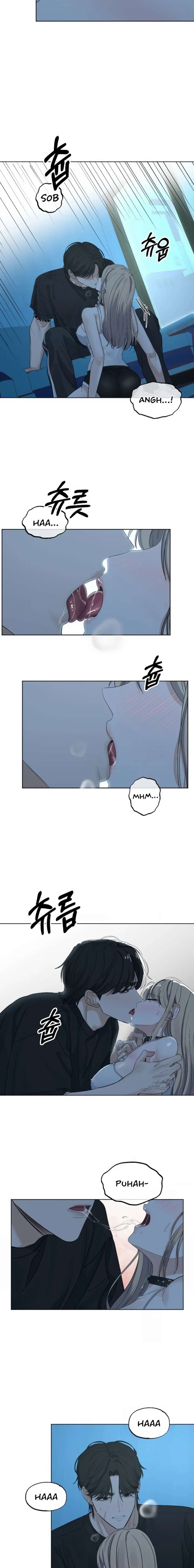 El Perro del Vecino Capítulo 4 - Page 16