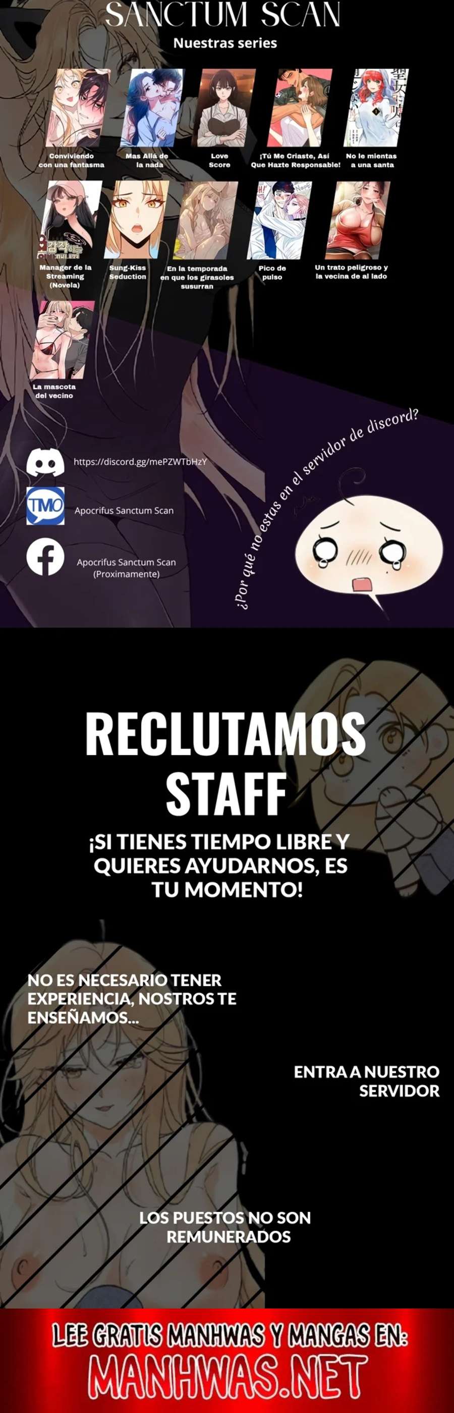 El Perro del Vecino Capítulo 4 - Page 18