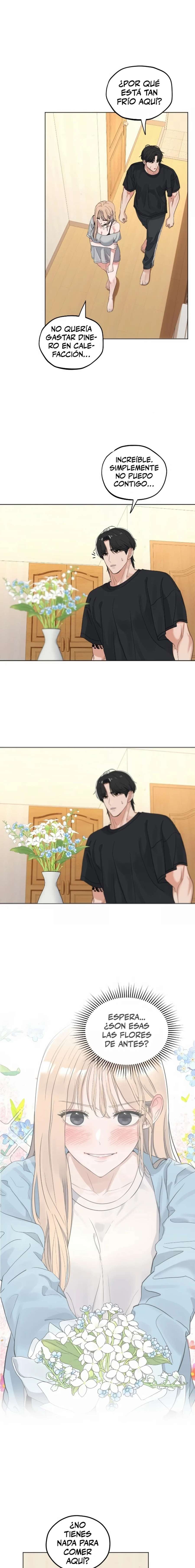 El Perro del Vecino Capítulo 4 - Page 4