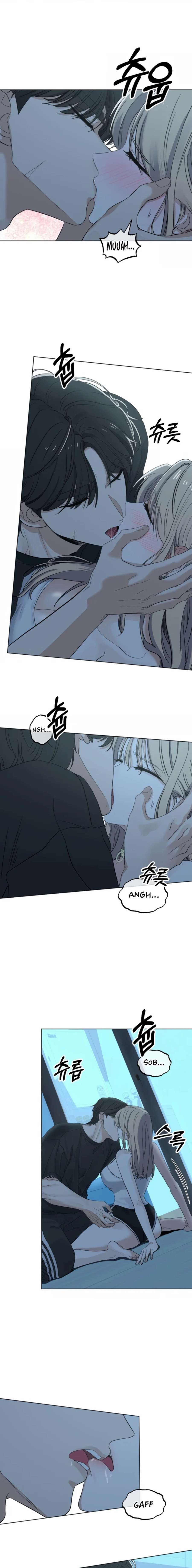 El Perro del Vecino Capítulo 5 - Page 2