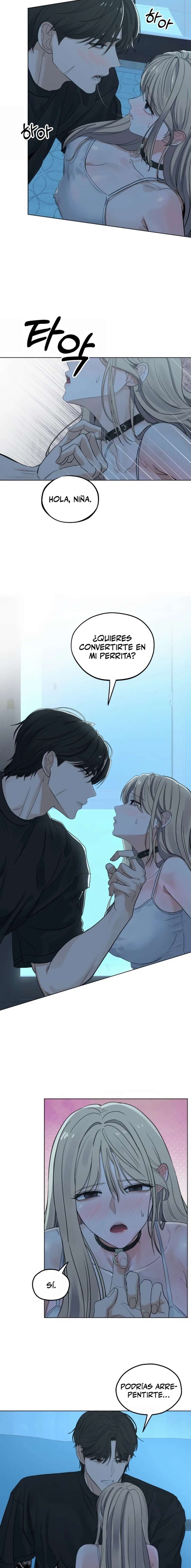 El Perro del Vecino Capítulo 5 - Page 3