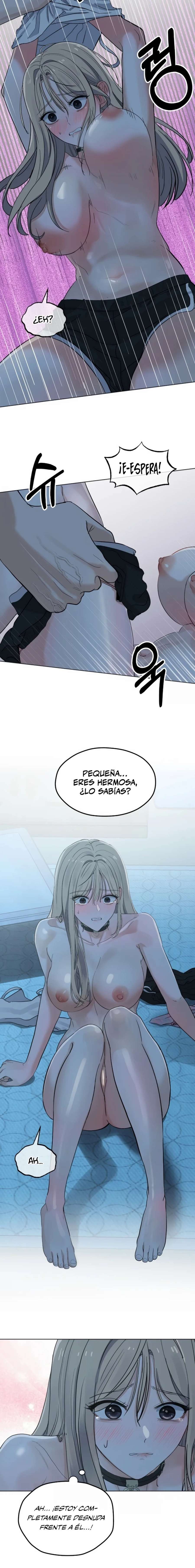 El Perro del Vecino Capítulo 5 - Page 5