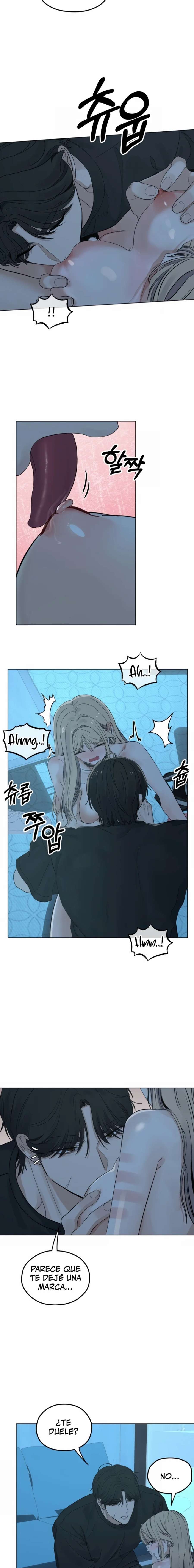 El Perro del Vecino Capítulo 5 - Page 7