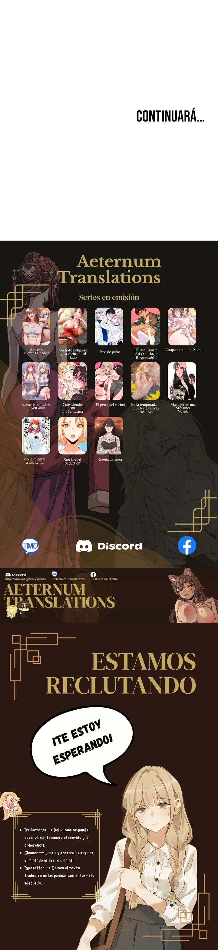 El Perro del Vecino Capítulo 6 - Page 11