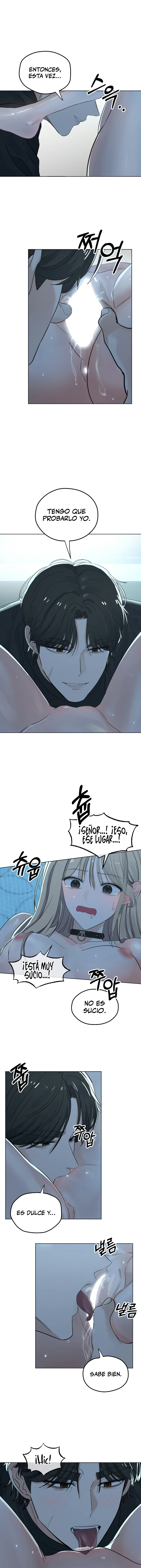 El Perro del Vecino Capítulo 6 - Page 8