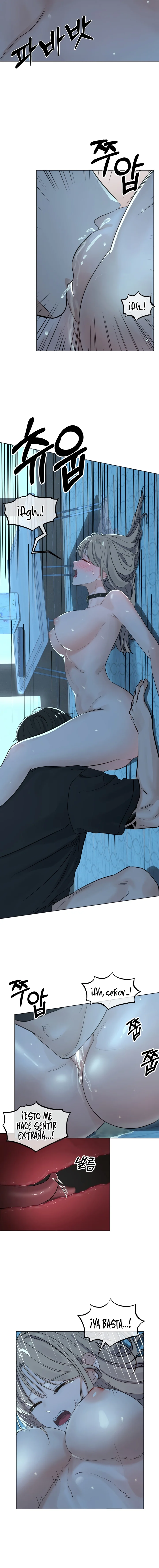 El Perro del Vecino Capítulo 6 - Page 9