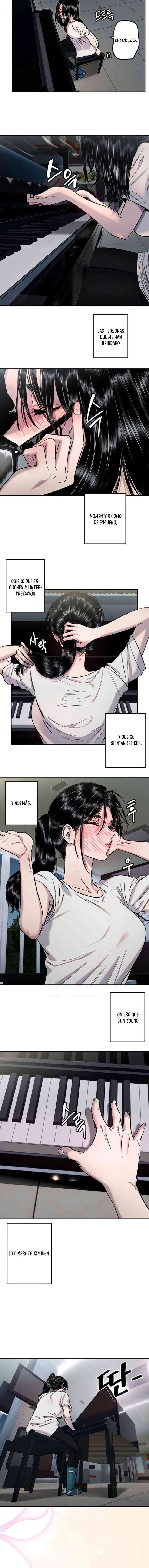 Amigo Secreto Capítulo 10 - Page 9