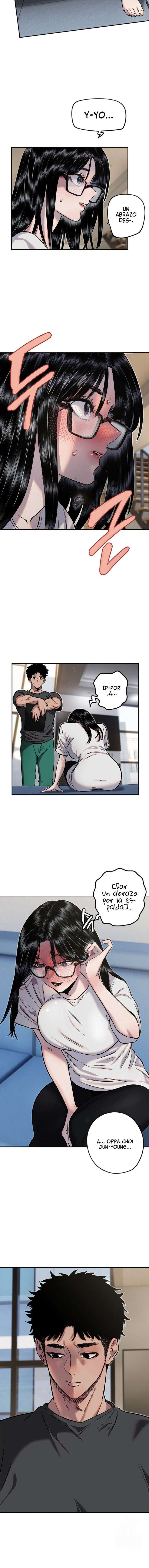 Amigo Secreto Capítulo 12 - Page 7