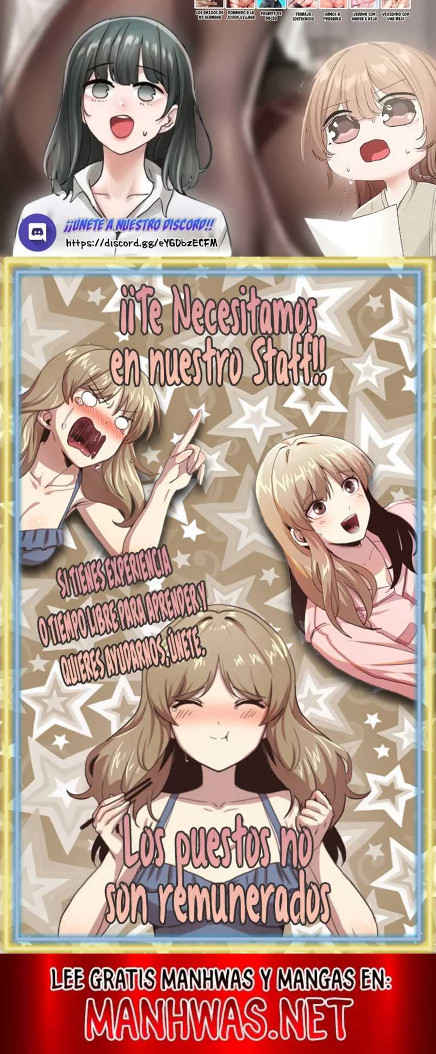 Amigo Secreto Capítulo 17 - Page 18