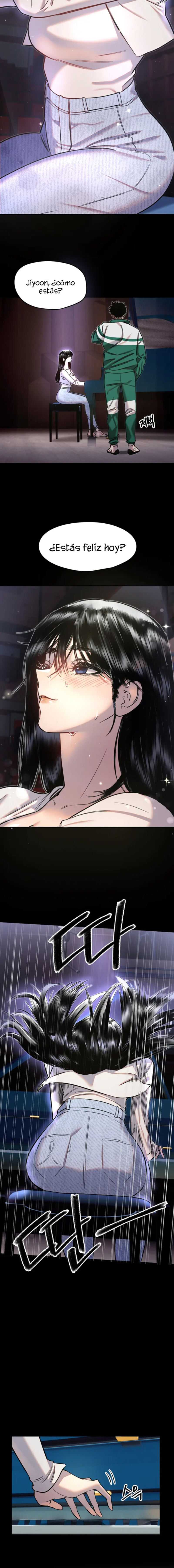 Amigo Secreto Capítulo 21 - Page 8