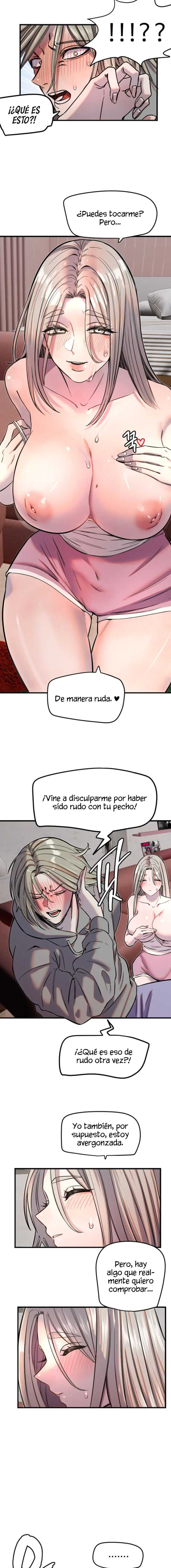 Amigo Secreto Capítulo 22 - Page 8