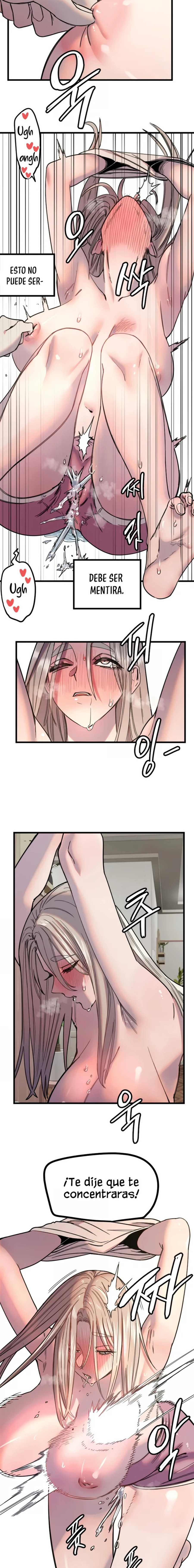 Amigo Secreto Capítulo 23 - Page 10