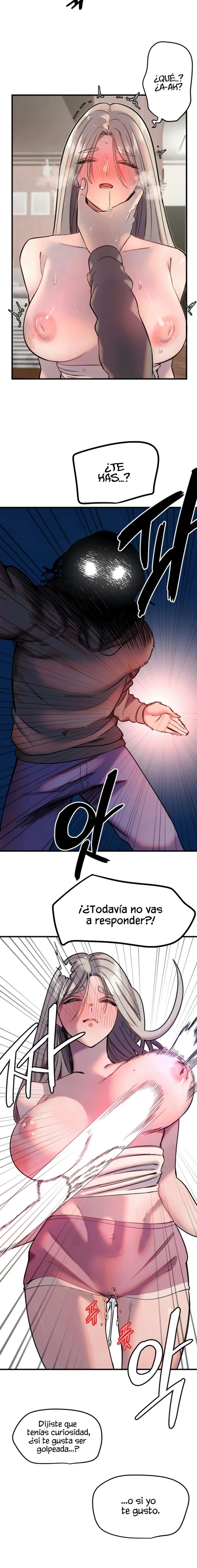 Amigo Secreto Capítulo 23 - Page 2