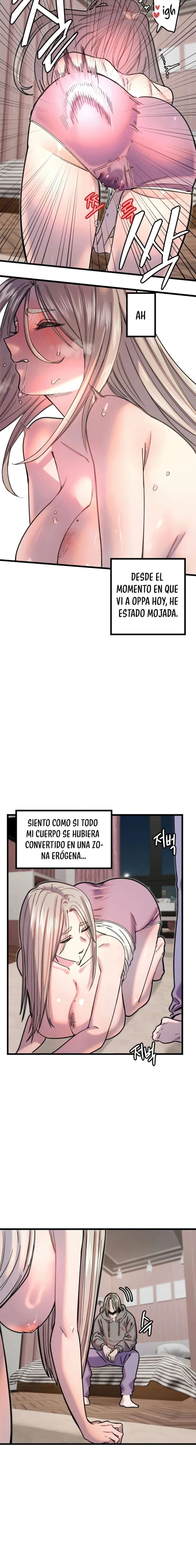 Amigo Secreto Capítulo 23 - Page 6