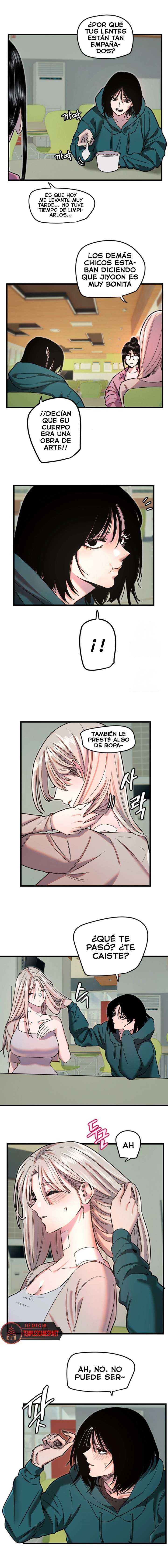 Amigo Secreto Capítulo 25 - Page 4