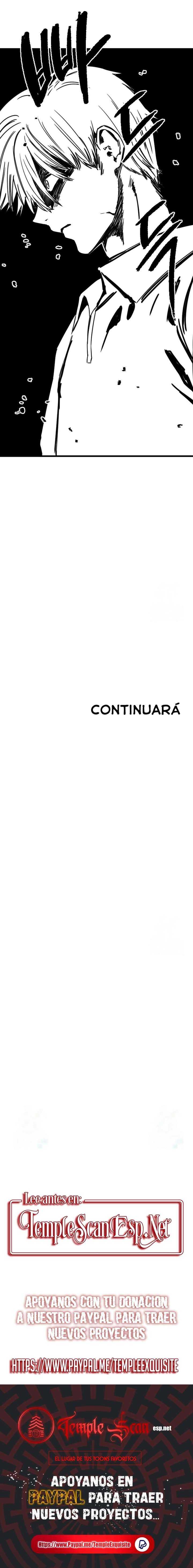 Amigo Secreto Capítulo 27 - Page 17