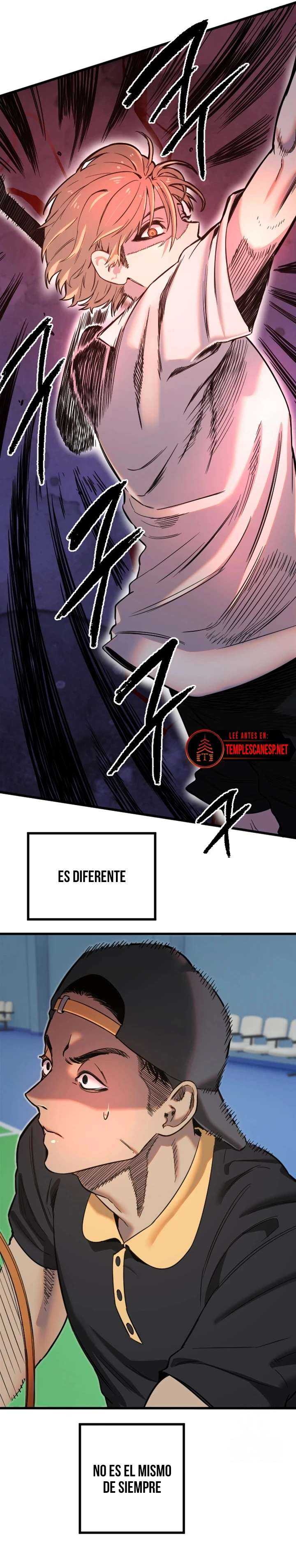 Amigo Secreto Capítulo 27 - Page 9