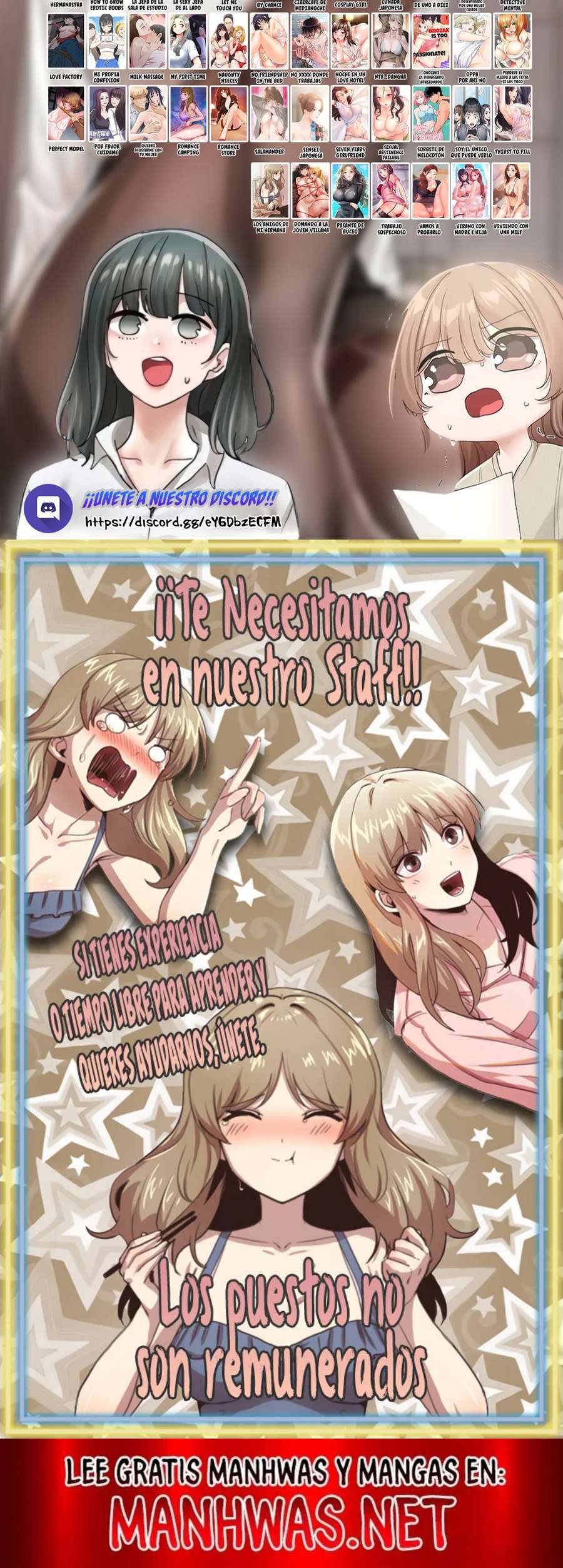 Amigo Secreto Capítulo 34 - Page 16