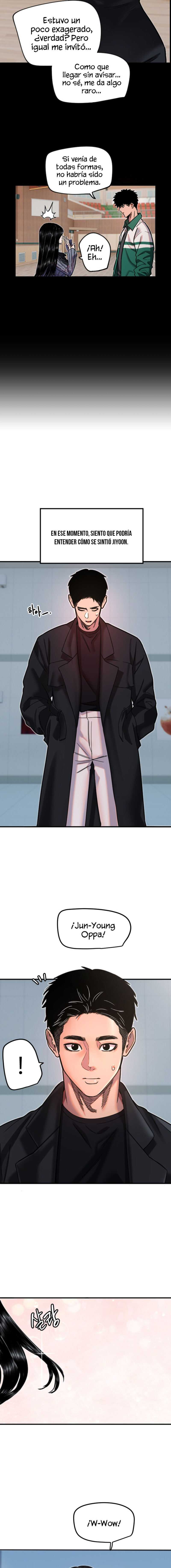 Amigo Secreto Capítulo 35 - Page 10