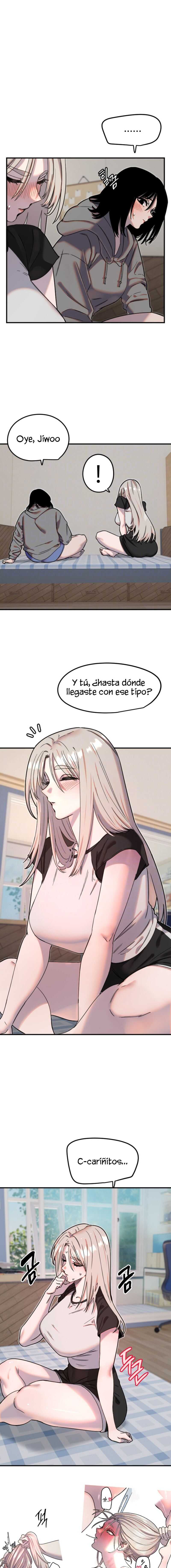 Amigo Secreto Capítulo 37 - Page 2