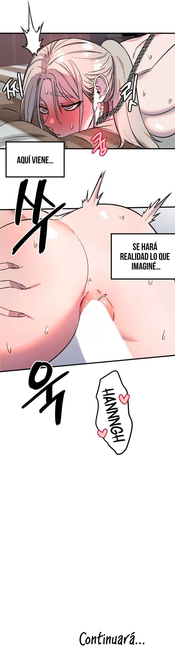 Amigo Secreto Capítulo 40 - Page 13