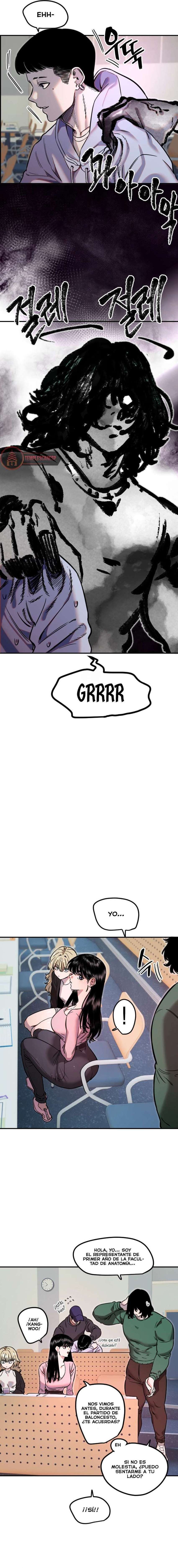 Amigo Secreto Capítulo 43 - Page 10