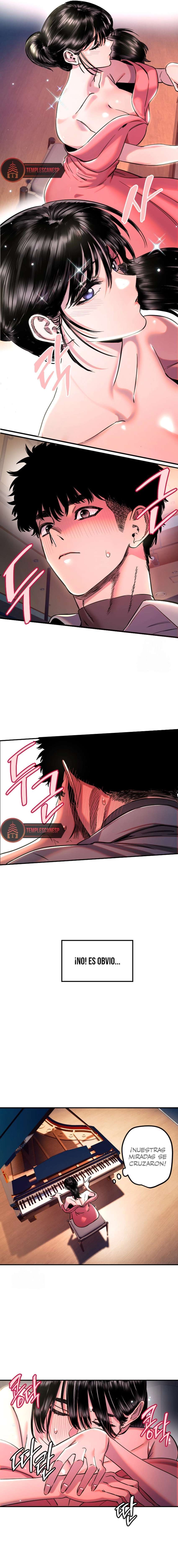 Amigo Secreto Capítulo 44 - Page 14