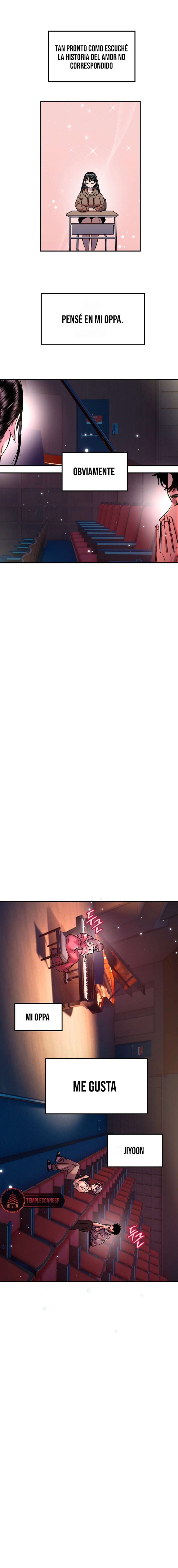 Amigo Secreto Capítulo 44 - Page 15