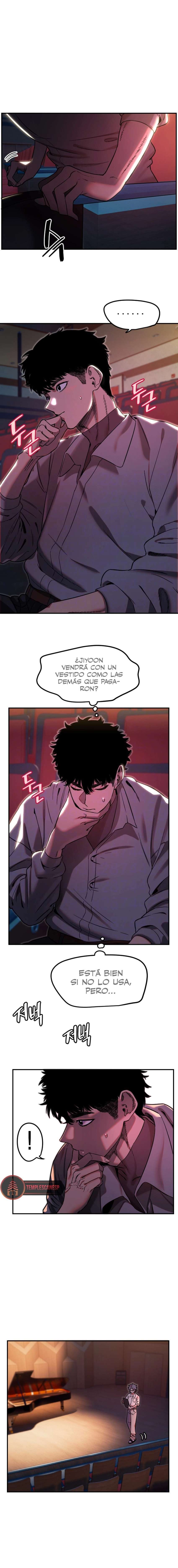 Amigo Secreto Capítulo 44 - Page 2