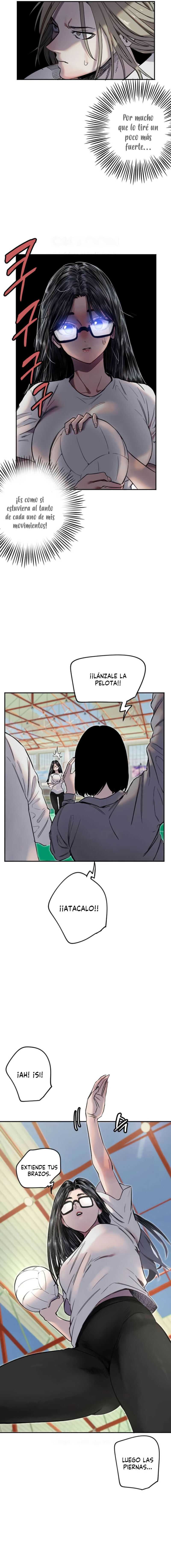 Amigo Secreto Capítulo 5 - Page 14