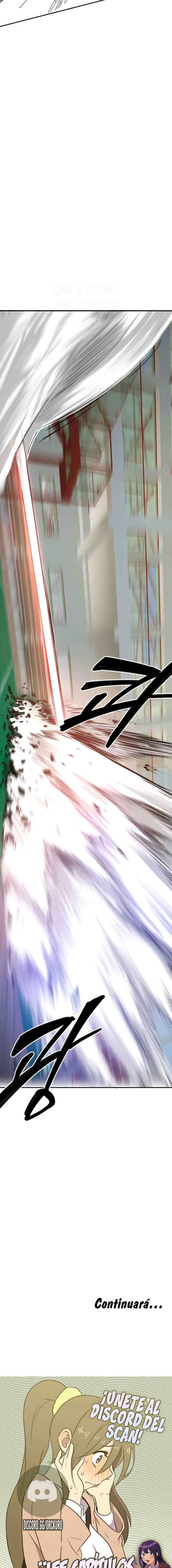 Amigo Secreto Capítulo 5 - Page 17