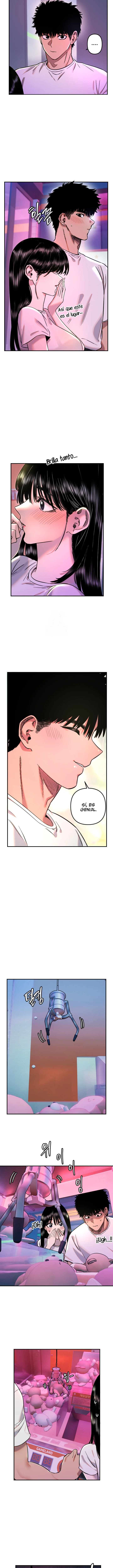 Amigo Secreto Capítulo 52 - Page 7