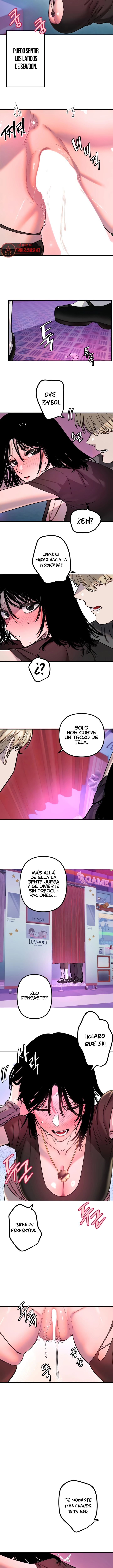 Amigo Secreto Capítulo 57 - Page 2