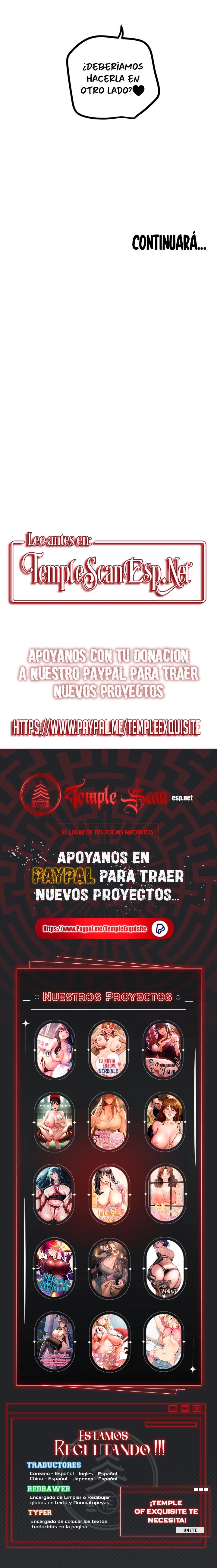 Amigo Secreto Capítulo 57 - Page 9