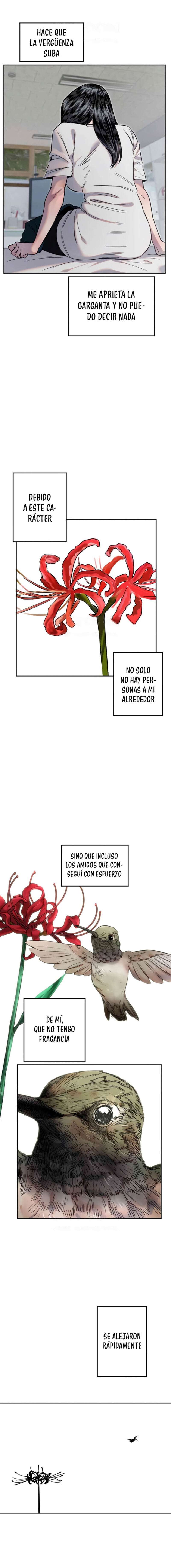 Amigo Secreto Capítulo 7 - Page 3