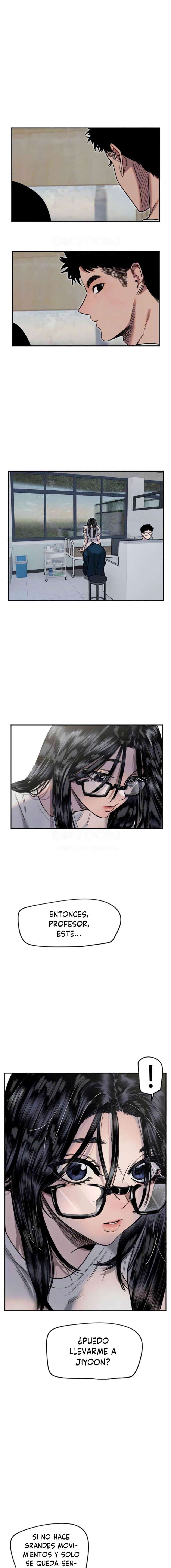 Amigo Secreto Capítulo 7 - Page 4