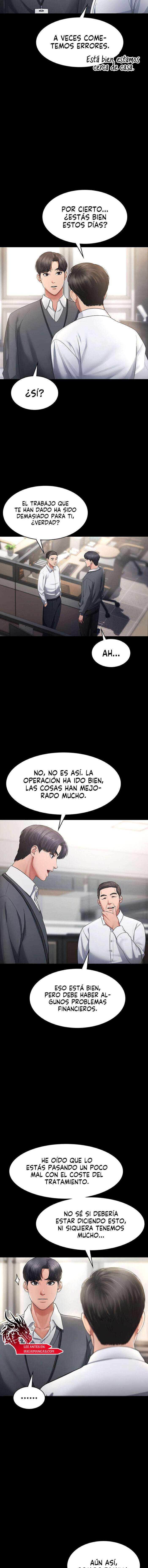 La esposa del jefe Capítulo 1 - Page 13