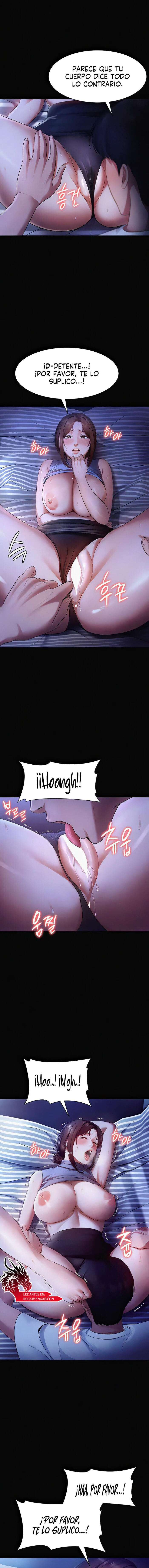 La esposa del jefe Capítulo 10 - Page 13