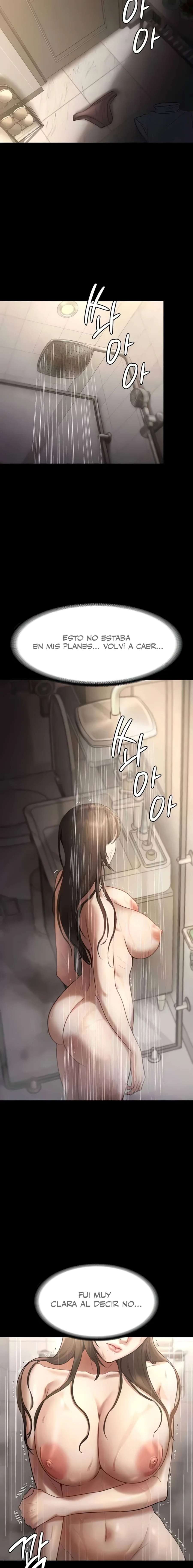 La esposa del jefe Capítulo 11 - Page 15