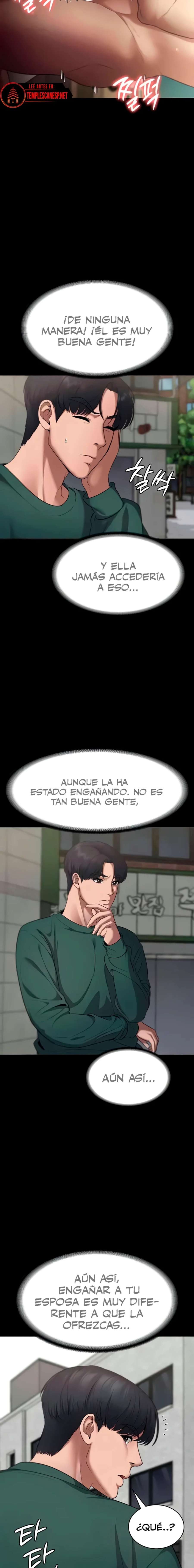 La esposa del jefe Capítulo 12 - Page 12