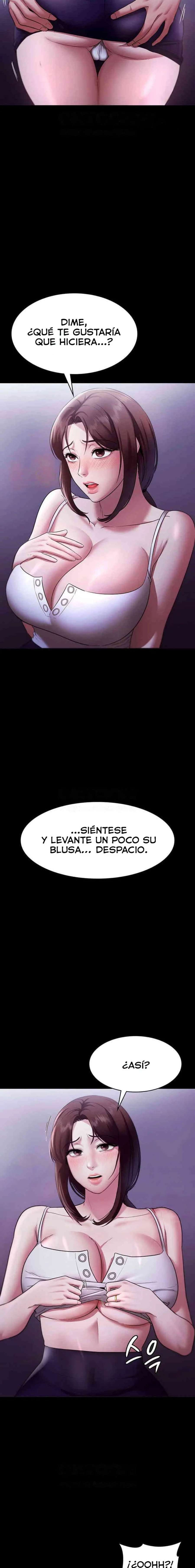 La esposa del jefe Capítulo 17 - Page 12
