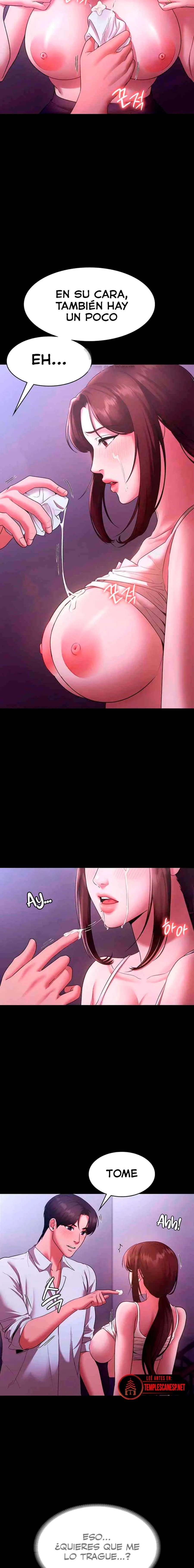 La esposa del jefe Capítulo 18 - Page 4