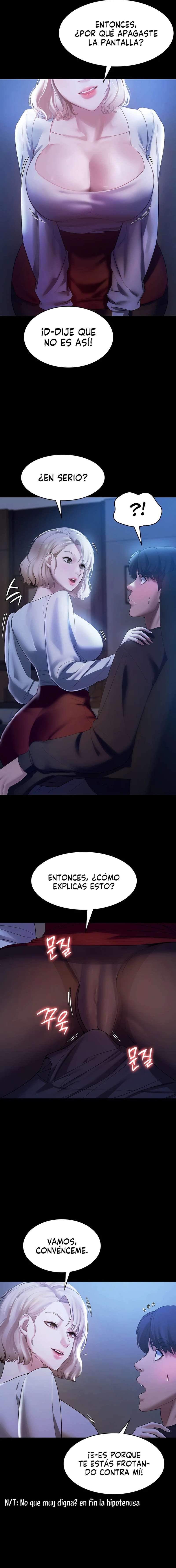 La esposa del jefe Capítulo 2 - Page 15