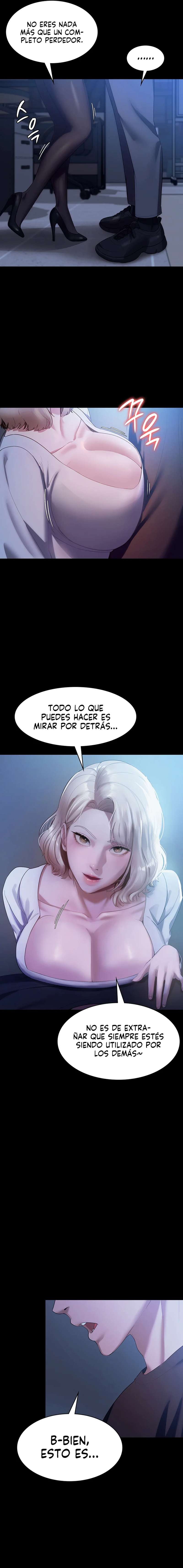 La esposa del jefe Capítulo 2 - Page 17