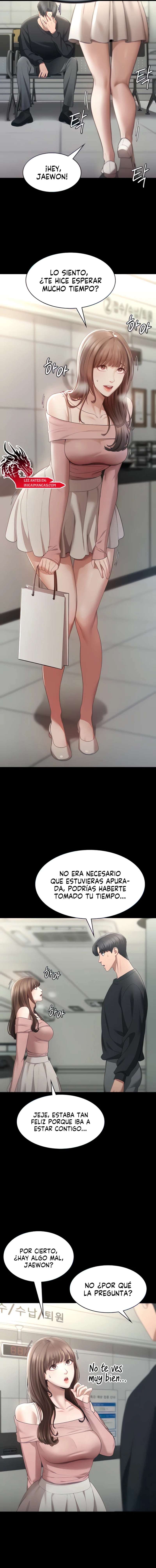 La esposa del jefe Capítulo 2 - Page 2