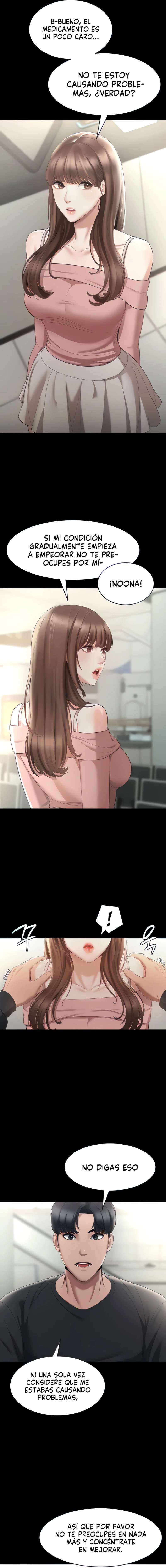 La esposa del jefe Capítulo 2 - Page 4